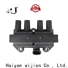 Haiyan Top testing 12 volt ignition coil factory For Daewoo