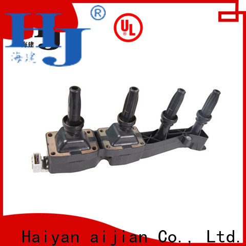 Haiyan High-quality injection coil car Suppliers For Hyundai