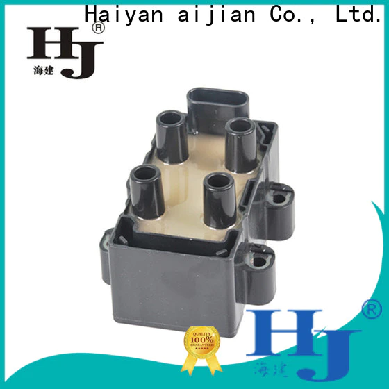 Top nissan ignition coil replacement company For Renault
