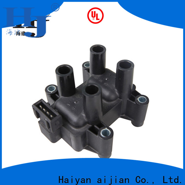 Haiyan Custom coil igniter Supply For Daewoo