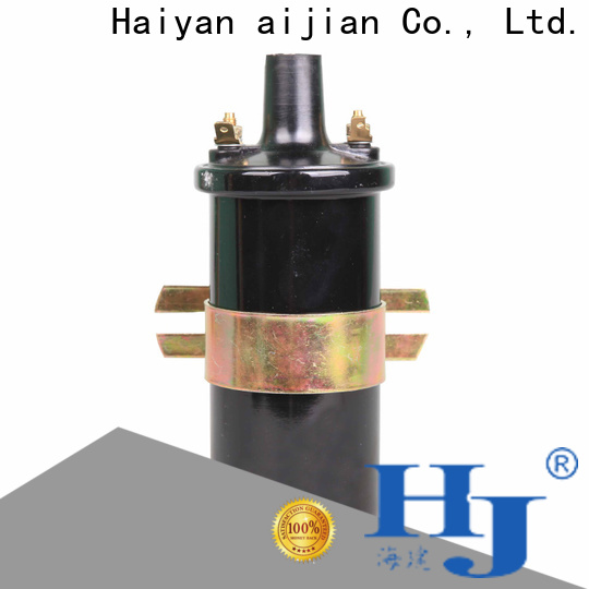 Best jaguar ignition coil for business For Toyota