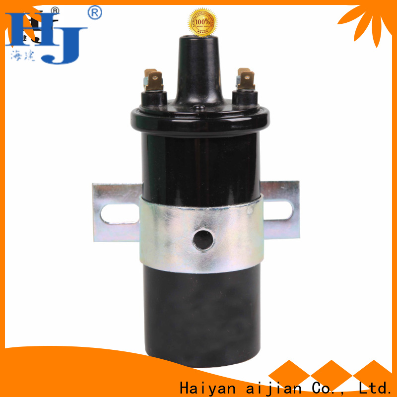 High-quality coil terminal factory For Hyundai