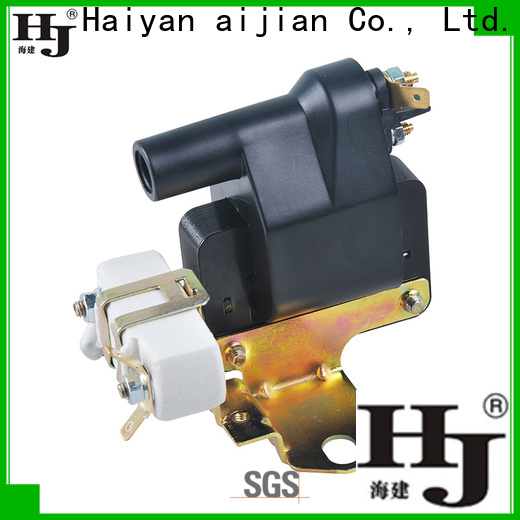 Haiyan Latest ford engine coil manufacturers For Daewoo