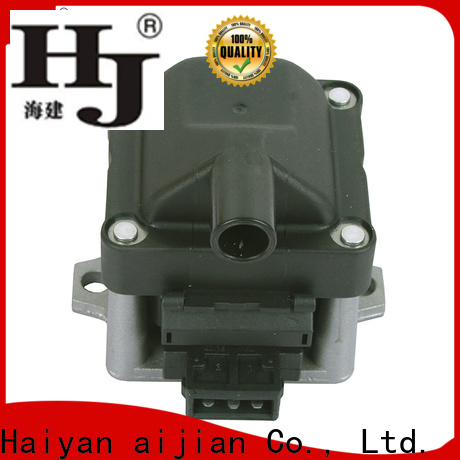 Custom bmw engine coil factory For Opel
