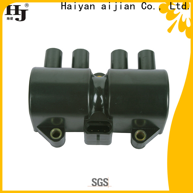 Haiyan ignition coil troubleshooting company For car