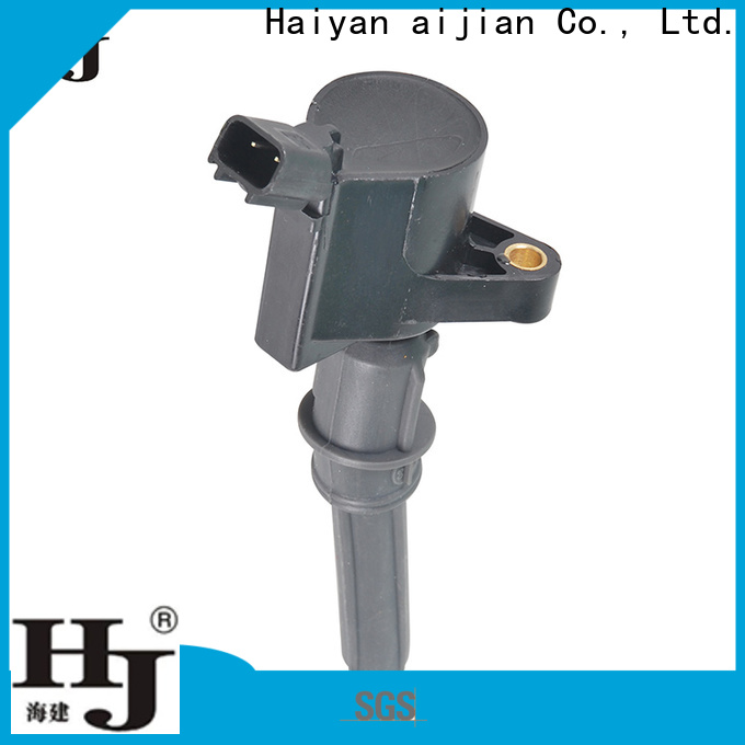 Haiyan High-quality ignition coil vs spark plug Supply For Renault