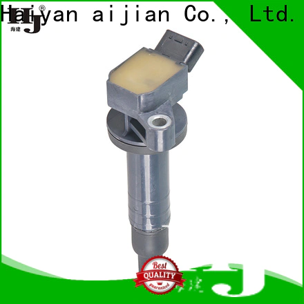 Haiyan Latest fuel injector coil Suppliers For Opel