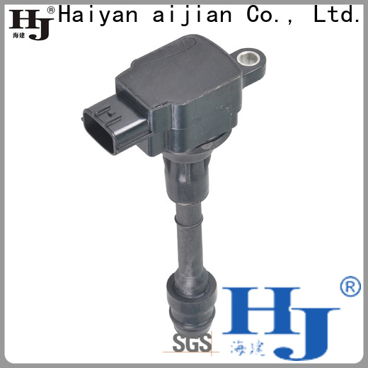 Haiyan carspeed ignition coil for business For Opel