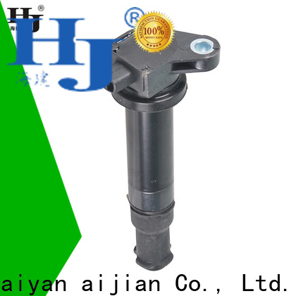 Haiyan High-quality honda ignition coil replacement manufacturers For Toyota