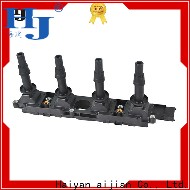 Haiyan starter coil problems Suppliers For car