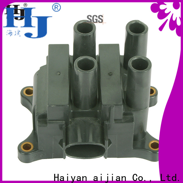 Haiyan Wholesale ignition coil timing factory For Toyota