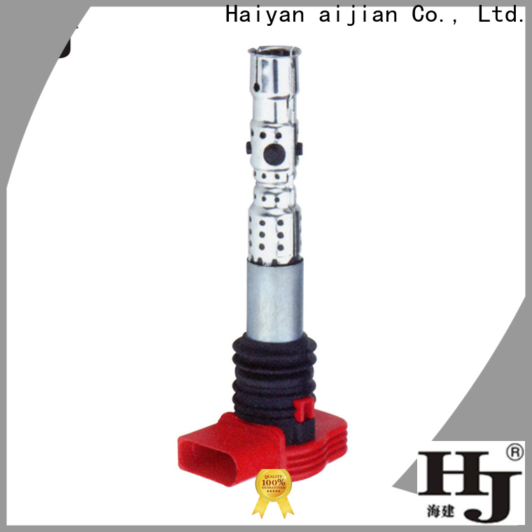 New ignition coil vs spark plug wires Suppliers For Opel