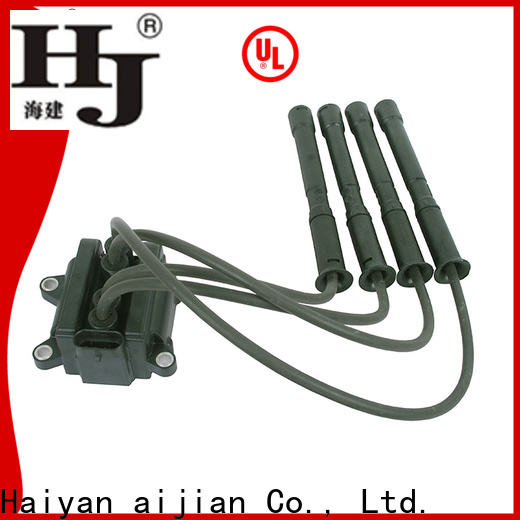 Haiyan ve ignition coils for business For Daewoo