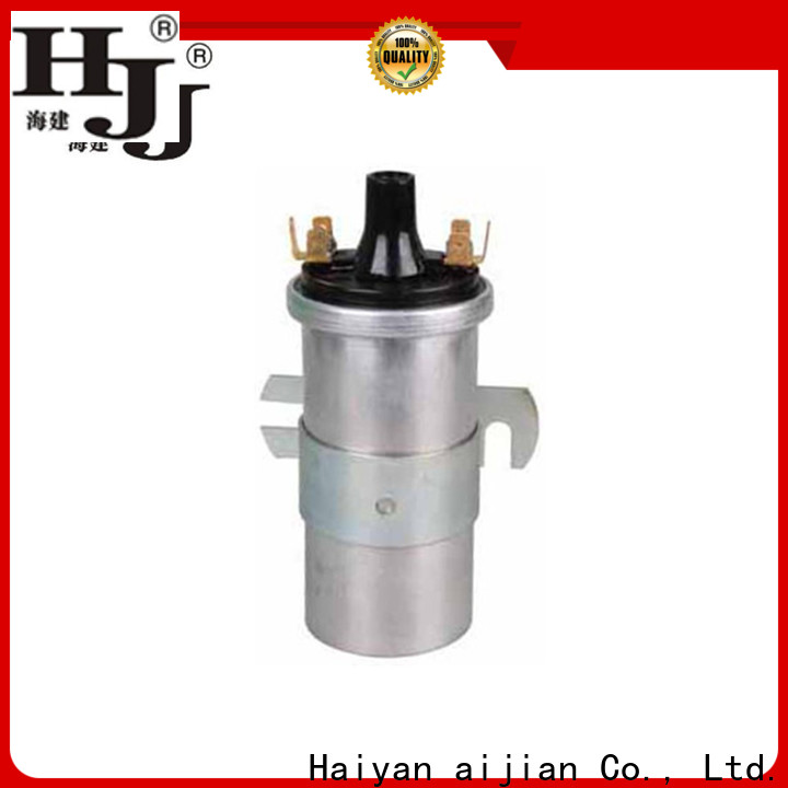 Haiyan engine coil Suppliers For Hyundai