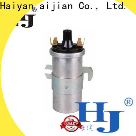 Haiyan Best chainsaw coil pack for business For Toyota