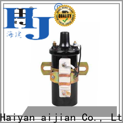 Haiyan ignition car parts factory For Renault