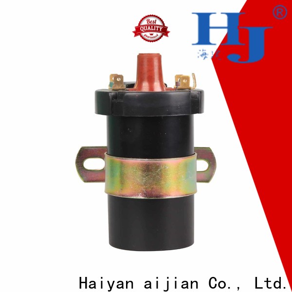 Haiyan coil pack parts manufacturers For Daewoo
