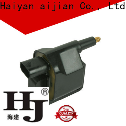 Haiyan emission coil factory For car