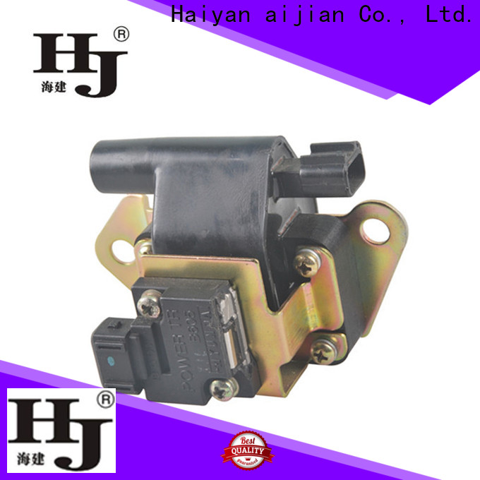 Haiyan ignition coil resistor Supply For Hyundai