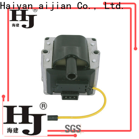 Haiyan how much is a coil pack for a car for business For Toyota