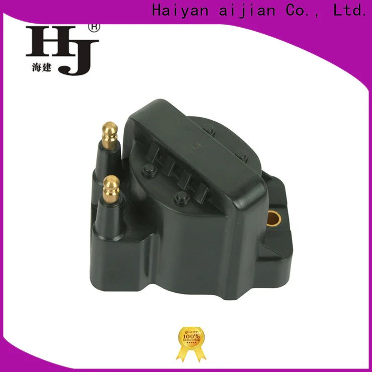 Haiyan Latest chevy ignition coil Suppliers For Daewoo