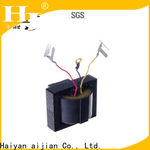 Haiyan Latest blazer ignition coil company For Hyundai