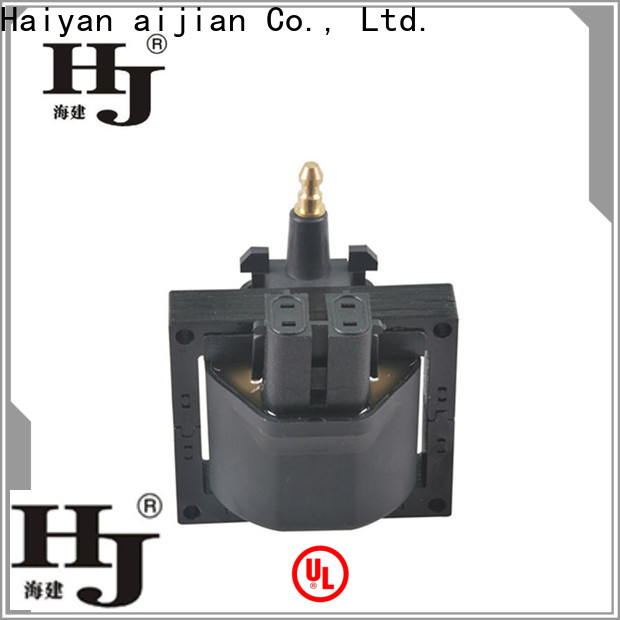 Haiyan 6 volt ignition coil for business For Toyota