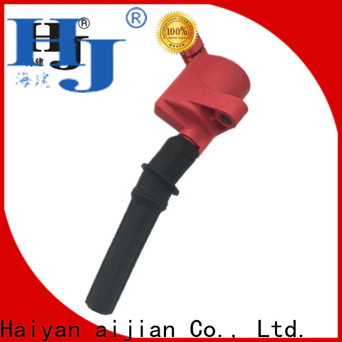 Haiyan Latest 2003 ford taurus ignition coil pack manufacturers For car