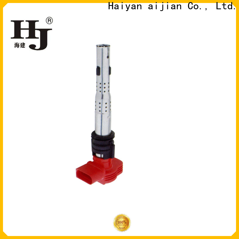 Haiyan electronic ignition control factory For Daewoo