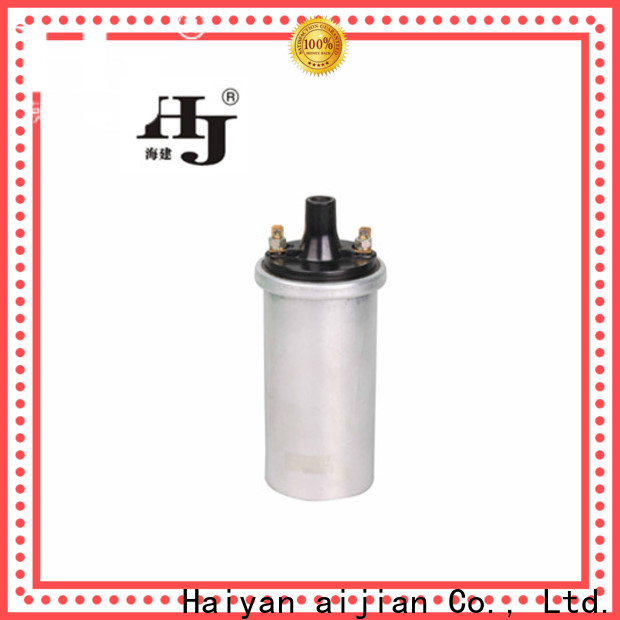 Haiyan when to replace ignition coil for business For Toyota