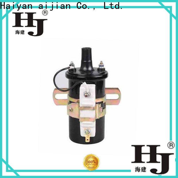 Haiyan bad coil for business For Opel