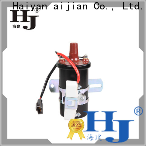 New best ignition coil brand manufacturers For Toyota