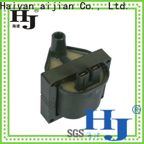 Haiyan negative side of ignition coil company For Opel
