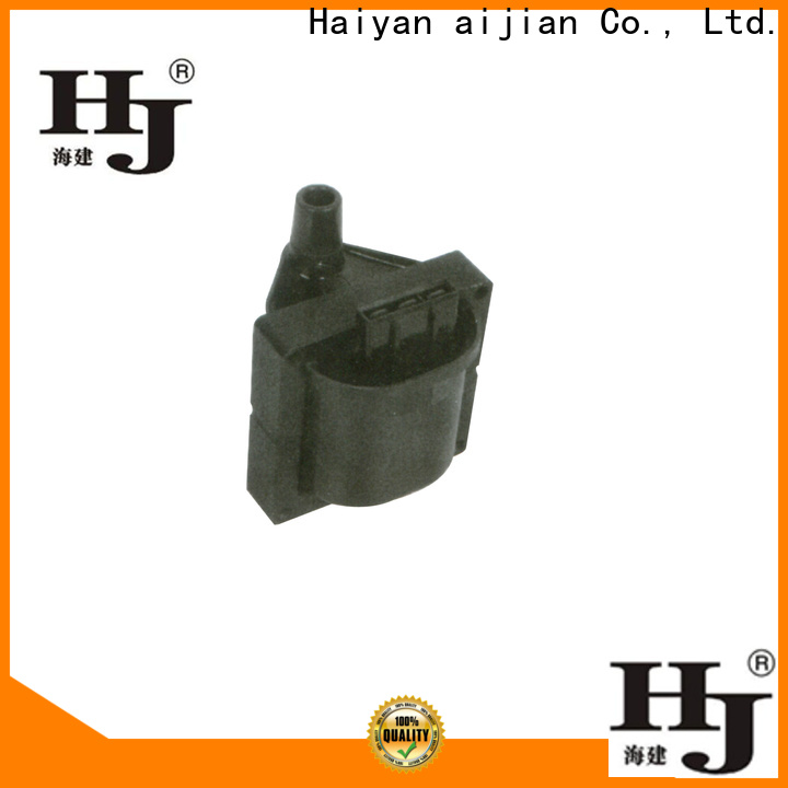 Haiyan toyota ignition coil test factory For Toyota