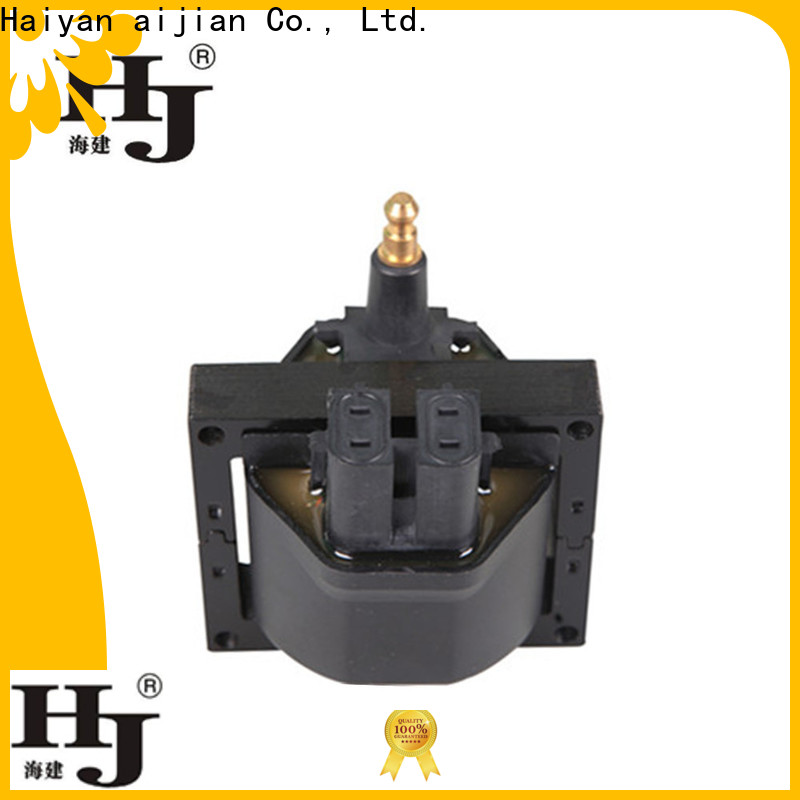 Haiyan rx8 ignition coil factory For Opel