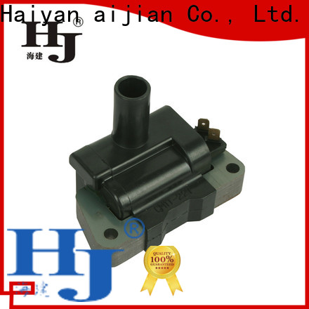 Haiyan echo ignition coil Suppliers For Daewoo