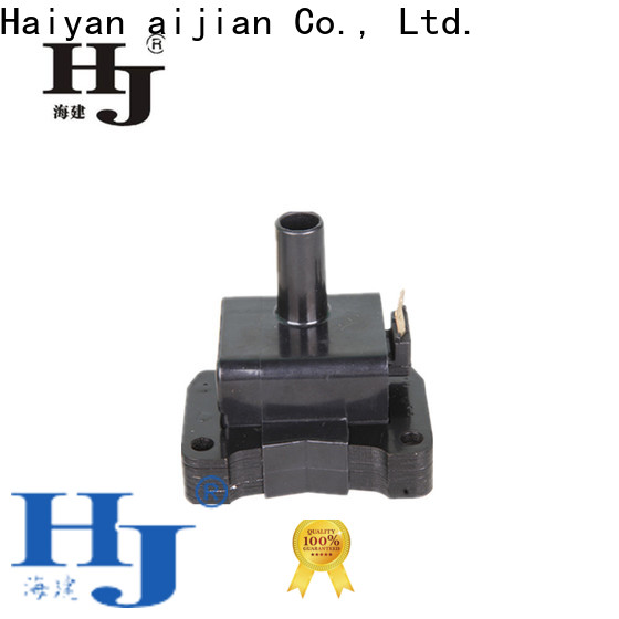 Custom 2004 camry ignition coil for business For Renault
