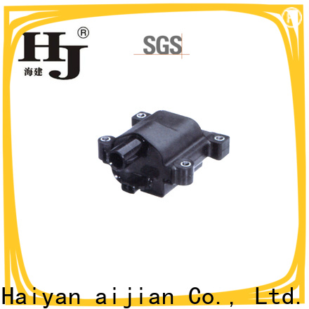 Haiyan ignition coil vs spark plug for business For Daewoo
