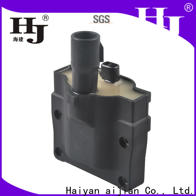 Haiyan New ford ignition coil problems Suppliers For Daewoo