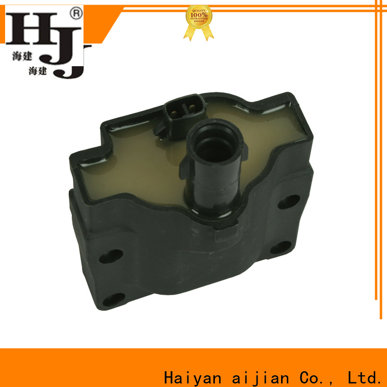 Haiyan dg508 ignition coil Suppliers For Toyota