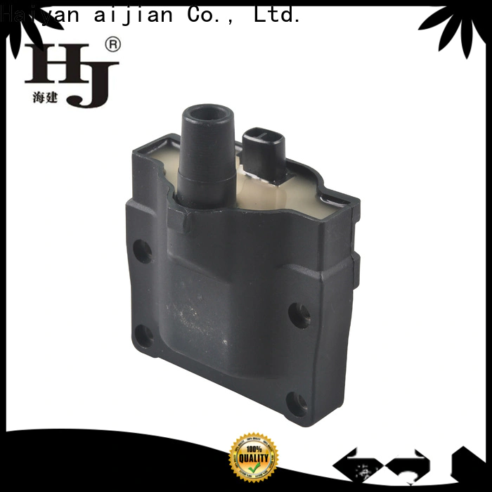 Haiyan autozone ignition coil pack for business For Hyundai