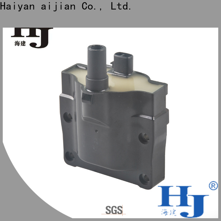 Haiyan New how ignition coil works manufacturers For Renault