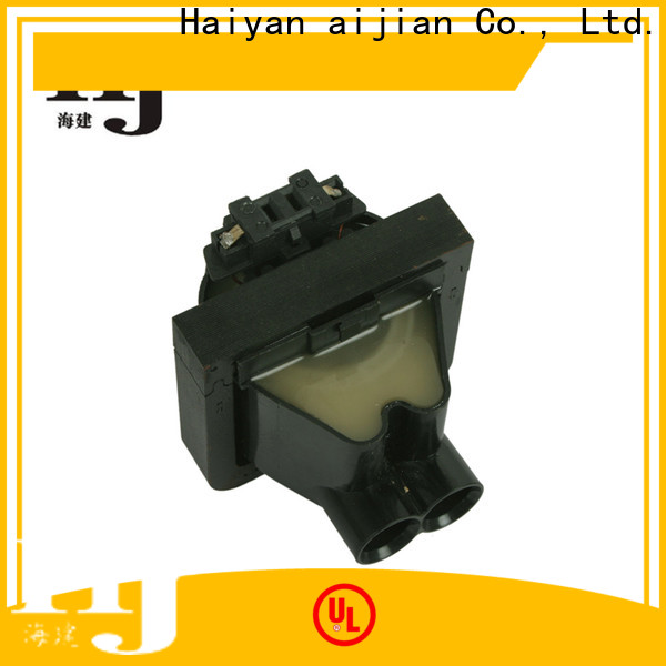 Haiyan how much is an engine coil Suppliers For Daewoo