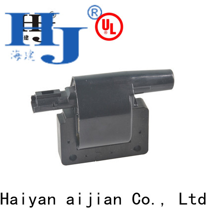 Haiyan New ignition coil ford f150 for business For Renault