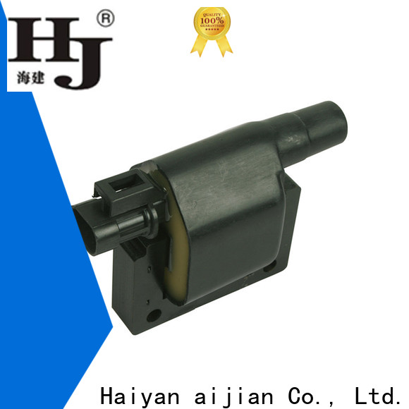 Haiyan new ignition coil factory For car