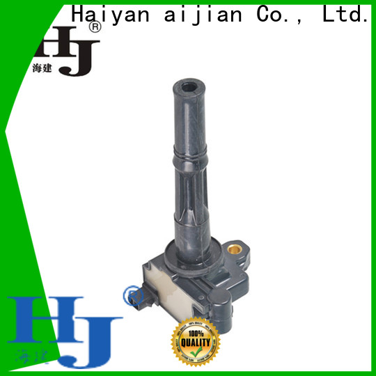 Haiyan spark plug coils symptoms company For Daewoo