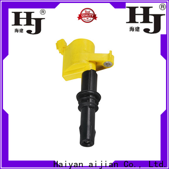 Haiyan if coil Suppliers For Renault