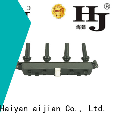 High-quality ignition coils how they work Suppliers For Hyundai