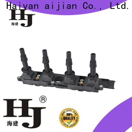 Haiyan msd ignition coil Suppliers For Renault