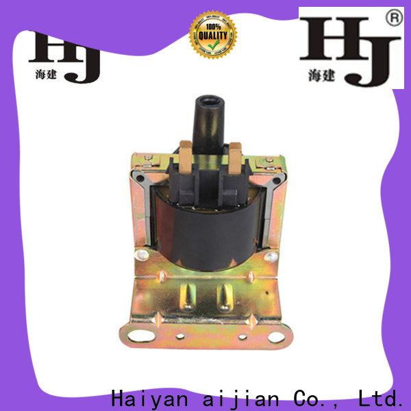 High-quality how does a coil pack work factory For Hyundai